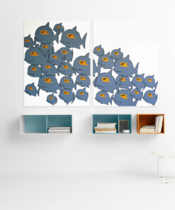 ” Great Migrations “