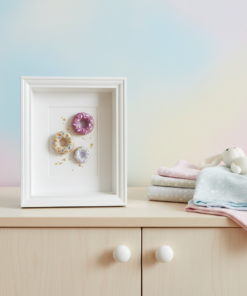 Donut Wall Art