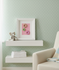 Donut Wall Art