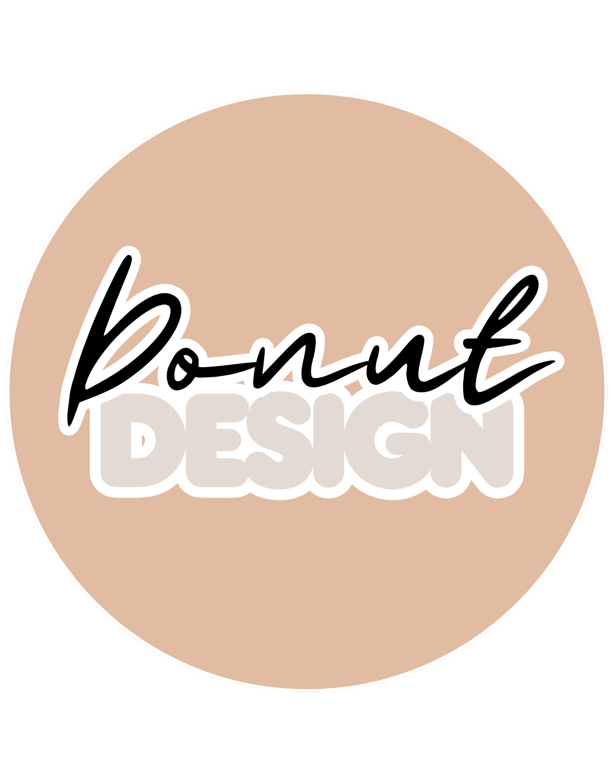Donut Design